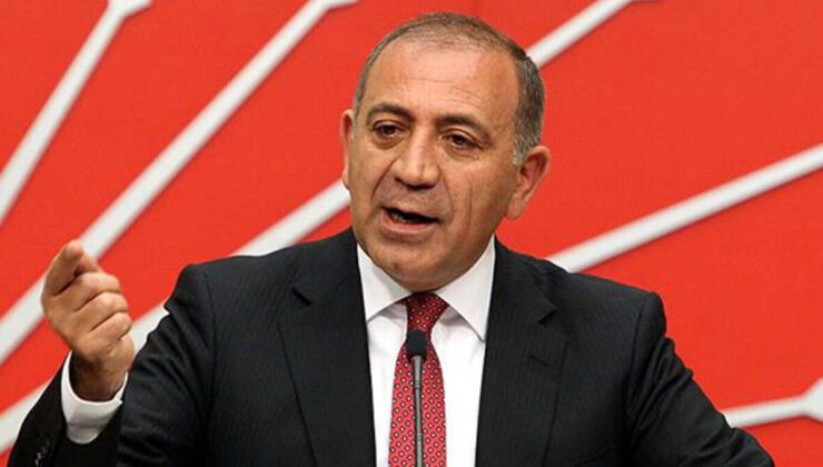 Gürsel Tekin Sarıyer’de Açıklamalarda Bulundu: “Dün dünde kaldı”