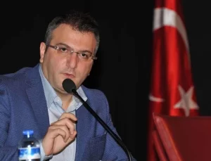 Cem Küçük: CHP İçin Sonun Başlangıcı