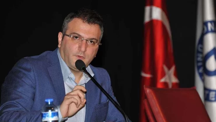 Cem Küçük: CHP İçin Sonun Başlangıcı