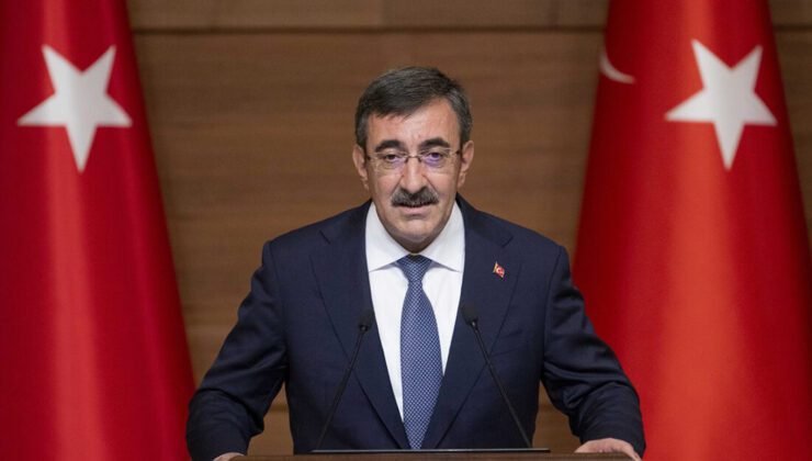Cevdet Yılmaz: Ödemeler Dengesi Dezenflasyona Katkı Sağlıyor