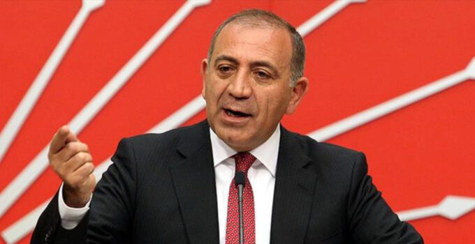 Gürsel Tekin: ‘CHP’de Ev Sahibiyim, Partinin Abileri Olarak Görev Yapacağız’