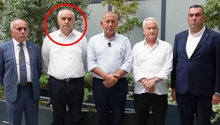 Babacan: CHP Bu Zorlu Süreci Ancak Birlik ve Beraberlikle Aşar