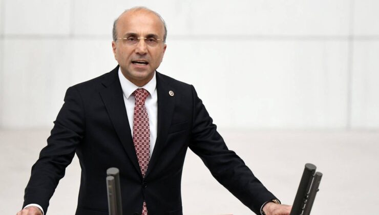 Aşkın Genç: Yılın İlk 8 Ayında Hazine Borcu Tavan Yaptı