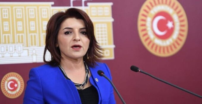 CHP’li Gülcan Kış’tan kira ve geçim krizine sert tepki: “Halk kiraya çalışıyor”