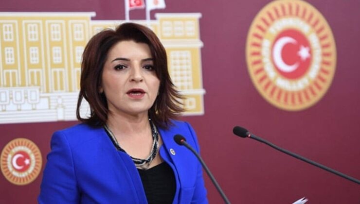 CHP’li Gülcan Kış’tan kira ve geçim krizine sert tepki: “Halk kiraya çalışıyor”