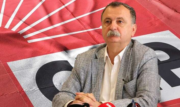 Balaban: İstanbul’a Kayyum Atanması Kabul Edilemez
