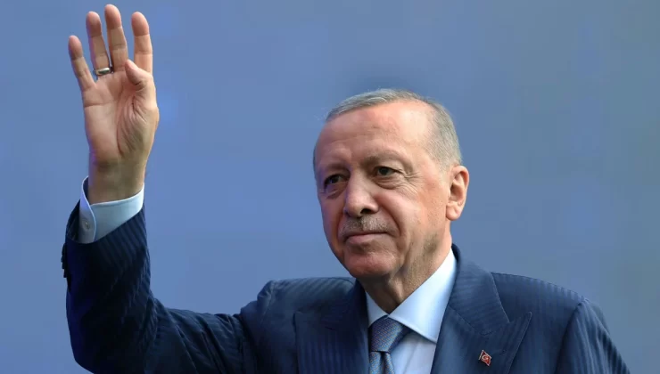 Erdoğan: Cumhur İttifakı’nda Çatlak Yok, Uyum ve Dayanışma Var