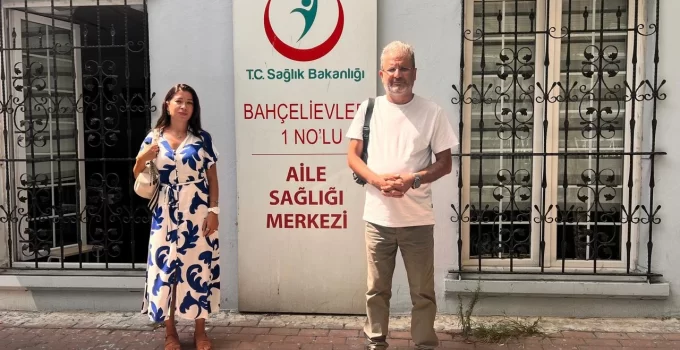 Mehlepçi: “Afetlerde çalışanlar cezalandırılıyor”