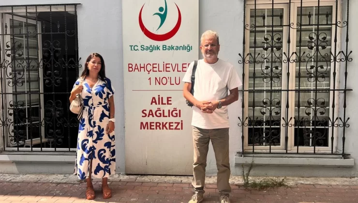 Mehlepçi: “Afetlerde çalışanlar cezalandırılıyor”