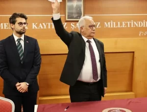 Bayrampaşa’da AKP’den Sürpriz Hamle: Meclis Kararının İptali İçin Dava