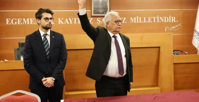 Bayrampaşa’da AKP’den Sürpriz Hamle: Meclis Kararının İptali İçin Dava