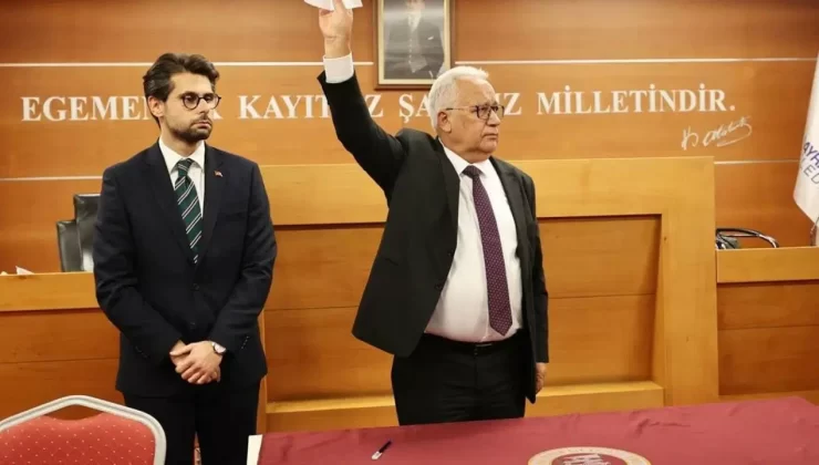 Bayrampaşa’da AKP’den Sürpriz Hamle: Meclis Kararının İptali İçin Dava