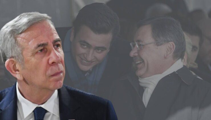 Mansur Yavaş’tan Gökçekler İçin Yeni Başvuru: 54 Dosyada ‘Kanun Yararına Bozma’ Talebi