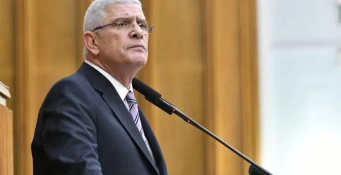 Dervişoğlu: 12 Eylül, İrademize Düşmüş Kara Bir Lekedir.