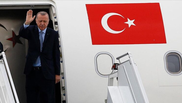Erdoğan, CHP Kurultay İptal Davası Günü Katar’da