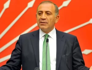 CHP’nin Abisi Gürsel Tekin: Göreve Başladık