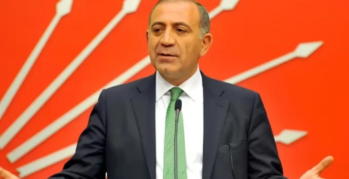 CHP’nin Abisi Gürsel Tekin: Göreve Başladık