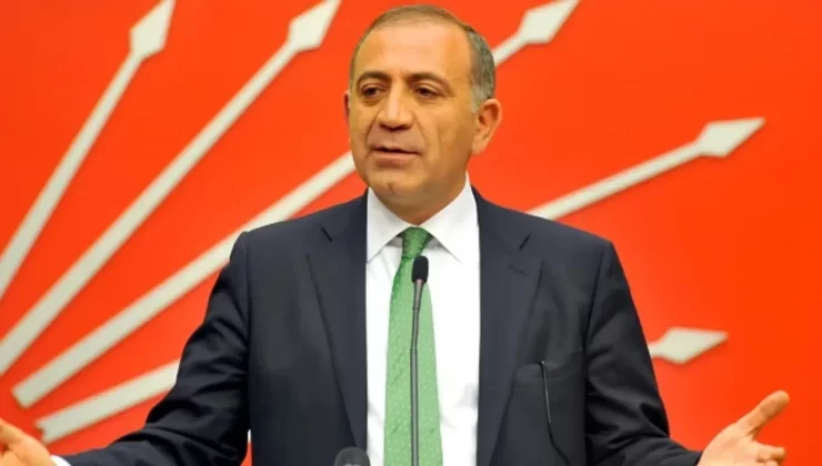 CHP’nin Abisi Gürsel Tekin: Göreve Başladık