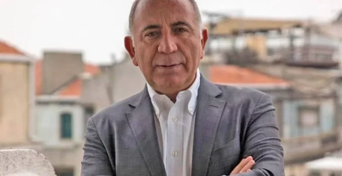 Gürsel Tekin’in Kongre Talebi Yargıdan Döndü