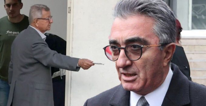 Mutlu: AK Parti’ye geçme baskısına boyun eğmedim