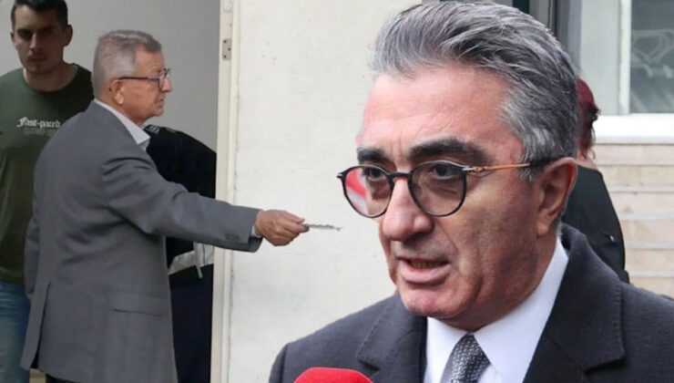 Mutlu: AK Parti’ye geçme baskısına boyun eğmedim