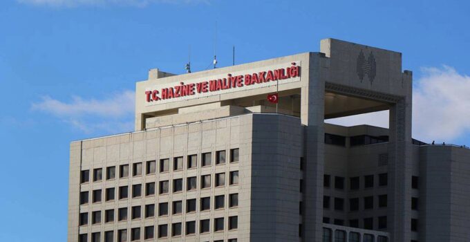 Tahvil Piyasasında Yeni Adım: Hazine’den 4 Kuruluşa Yetki
