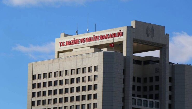 Tahvil Piyasasında Yeni Adım: Hazine’den 4 Kuruluşa Yetki
