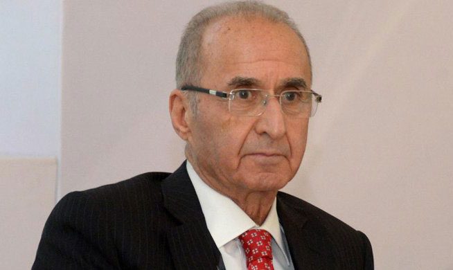 Hikmet Çetin: “Ankara’dan Mutlak Butlan Kararı Çıkacak”