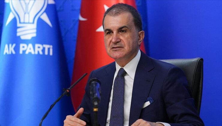 AKP’den Çocuk Suçlular Açıklaması: Bahçeli’nin Mesajı Önemli