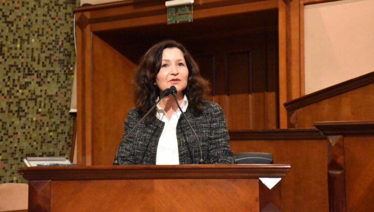 İnanlı: “İl Binamız İsrail’in Gazze Ablukası Gibi Kuşatıldı”