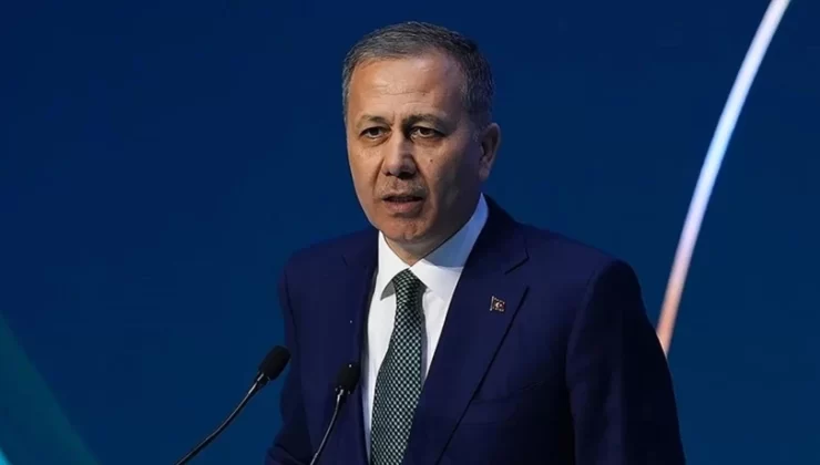 Ali Yerlikaya Duyurdu: Şehit Ailesine Tuzak Kuran 11 Şüpheli Gözaltında