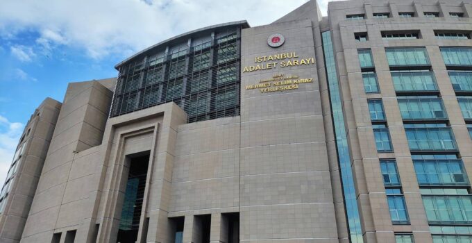 CHP’li Belediyelere Bir Operasyon Daha!