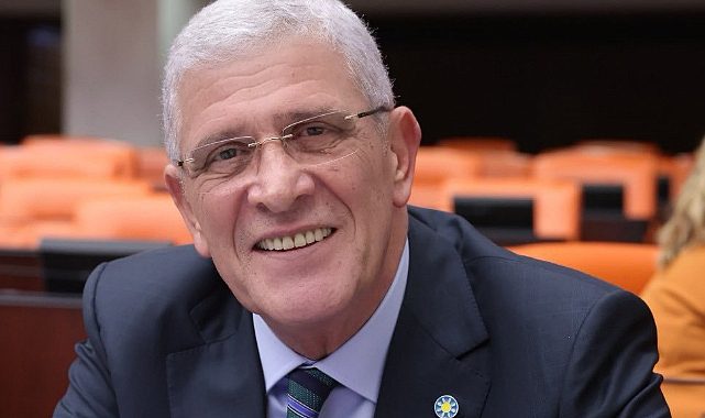 İYİ Parti’nin “Yarın Seninle Başlar” Serisinin Sekizincisi Kamuoyuyla Paylaşıldı