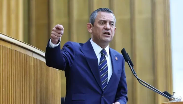 Özgür Özel: Partinin Başına Atanacak İsmi Tanımayacağız!