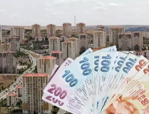 Kira Artış Oranı Belli Oldu!