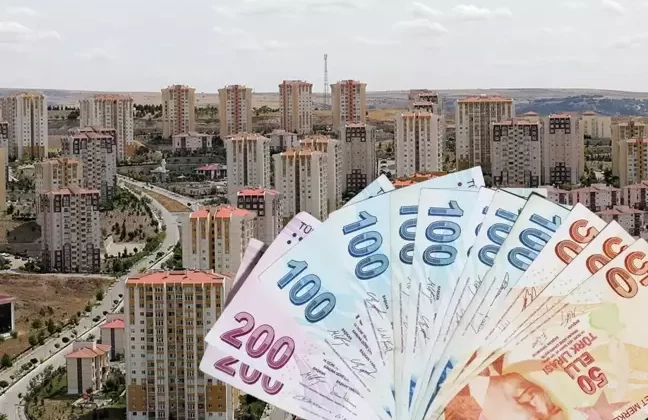 Kira Artış Oranı Belli Oldu!