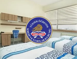 Üniversitelilere Müjde: Yurt Başvuruları Resmen Başladı!
