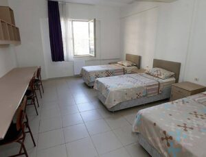 KYK Yurt Ücretlerine Yüzde 40 Zam Geldi!