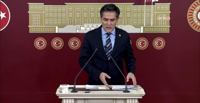 Ankara Büyükşehir Belediyesi’ne Sabah Operasyonu: İYİ Parti’den Siyasi Baskıya Sert Tepki