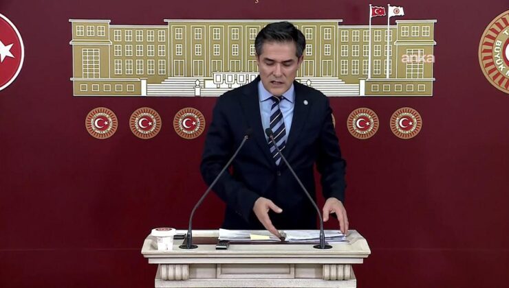 Ankara Büyükşehir Belediyesi’ne Sabah Operasyonu: İYİ Parti’den Siyasi Baskıya Sert Tepki