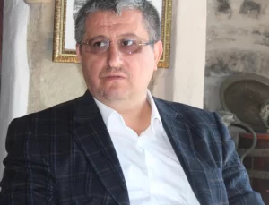 AK Parti Grup Başkanvekili Ahmet Namlı: Özgürlük Özgürlük Diye Kızları Ailelerine İhsan Etmeye Çalışıyor