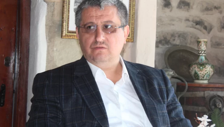 AK Parti Grup Başkanvekili Ahmet Namlı: Özgürlük Özgürlük Diye Kızları Ailelerine İhsan Etmeye Çalışıyor