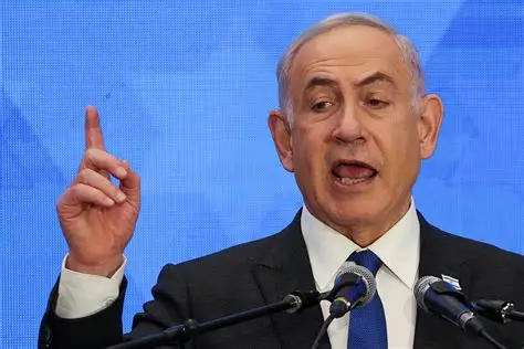Netanyahu’dan Erdoğan’a Kudüs Mesajı: “Burası Bizim Şehrimiz”