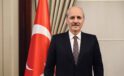 TBMM Başkanı Numan Kurtulmuş: “Örgüt silah bırakmalı, Türkiye siyaseti rahatlamalı”