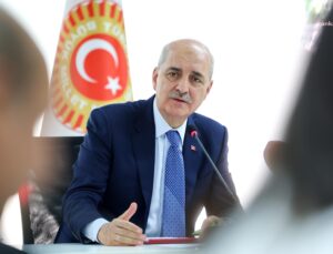 Komisyon 12. Kez Toplandı: Türkiye Demokrasisi İçin Önemli Adım