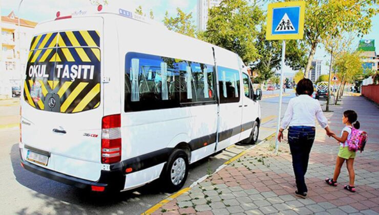 İstanbul servislerine şok zam: Kısa mesafe 3.800 TL’ye çıkabilir
