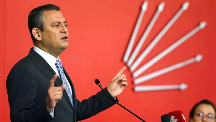 Siyasetin Merkezinde Özel Dosyası: 4 Fezleke TBMM’de