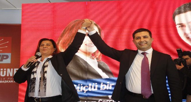 Aydın Büyükşehir Belediye Başkanı Çerçioğlu’na CHP’den Görevi Kötüye Kullanma Suçlaması