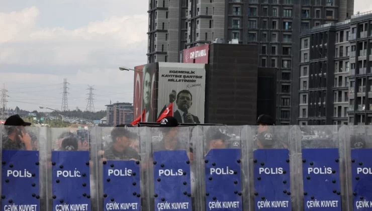 CHP’den Çağrı Heyeti İçin Mahkemeye Başvuru