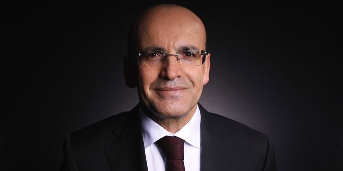 Şimşek’ten İzmir’de Kapalı Toplantı